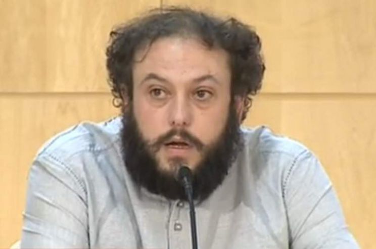 Guillermo Zapata