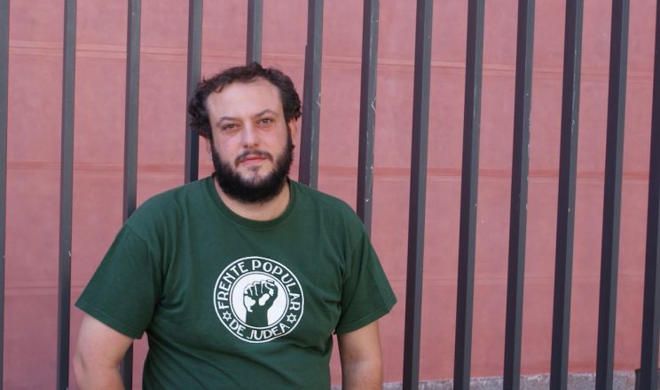 Guillermo Zapata