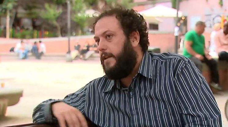 Guillermo Zapata