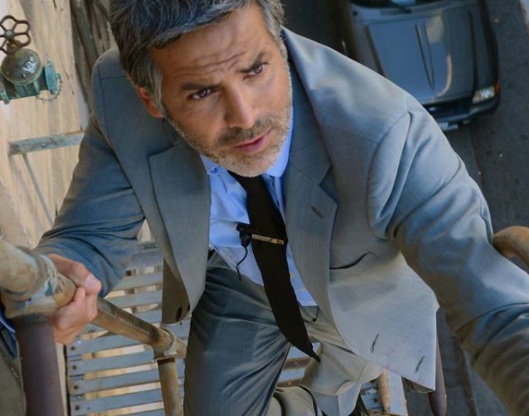 Guillermo Zapata