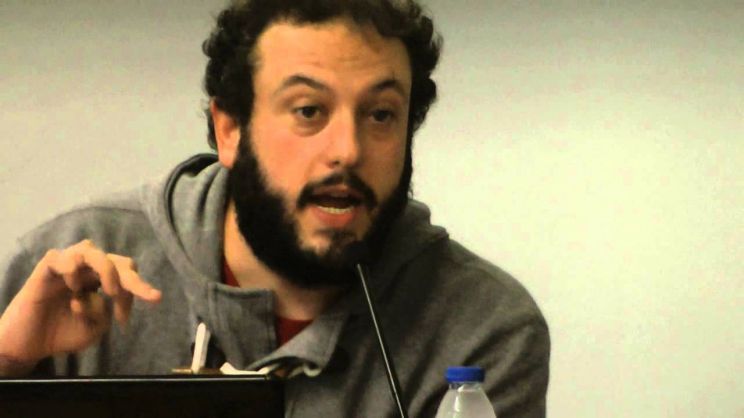 Guillermo Zapata