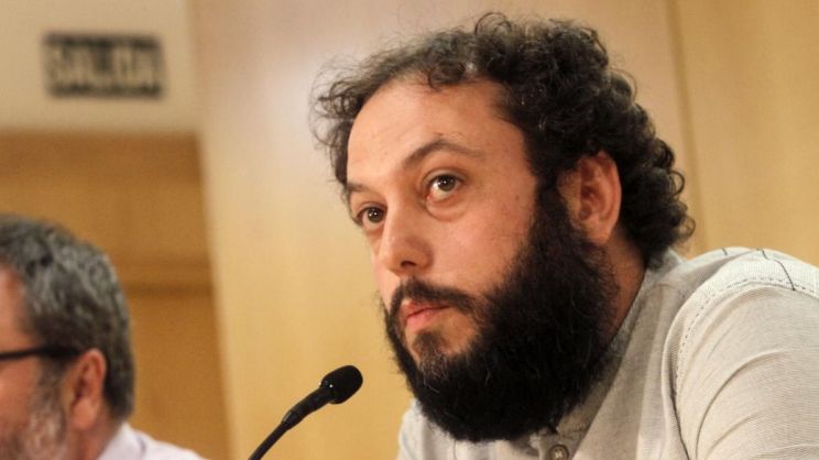 Guillermo Zapata