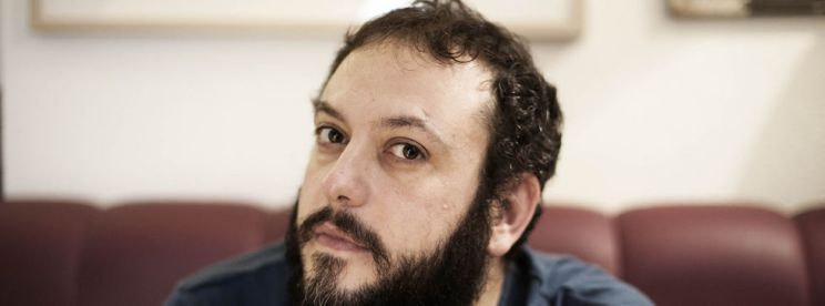 Guillermo Zapata