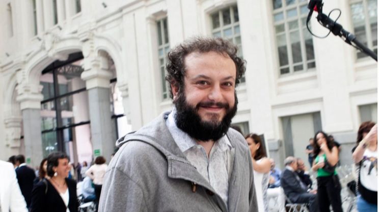Guillermo Zapata