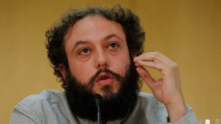 Guillermo Zapata