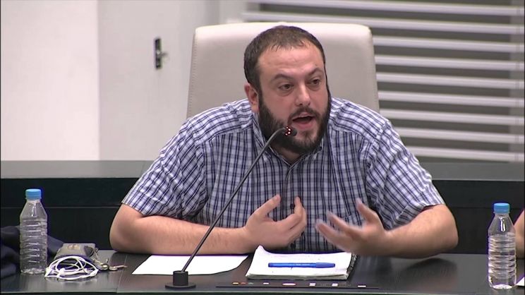 Guillermo Zapata