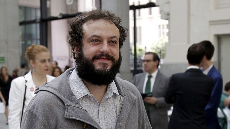 Guillermo Zapata