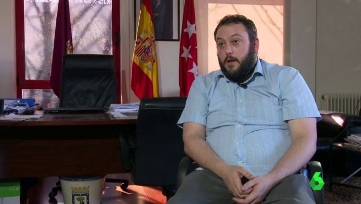 Guillermo Zapata