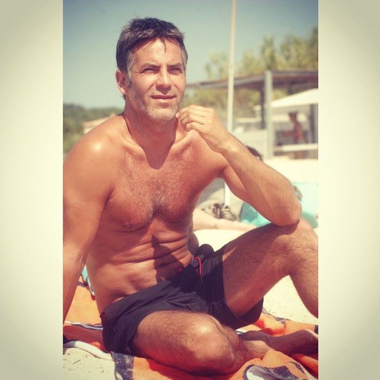 Guillermo Zapata