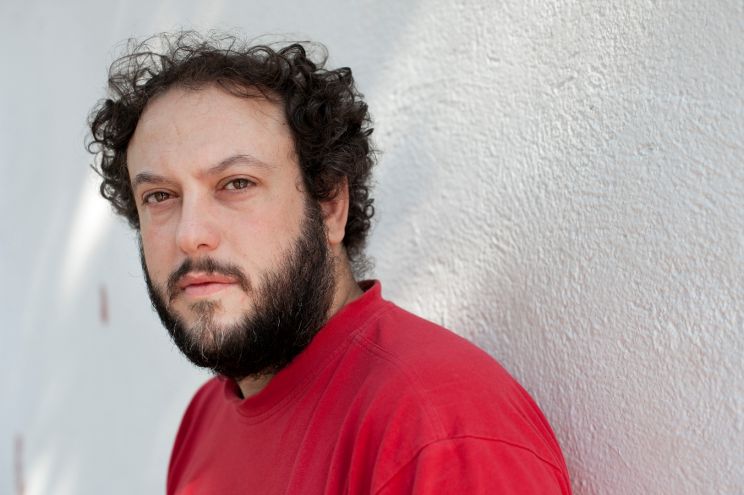 Guillermo Zapata