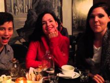 Guinevere Turner