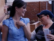 Guinevere Turner