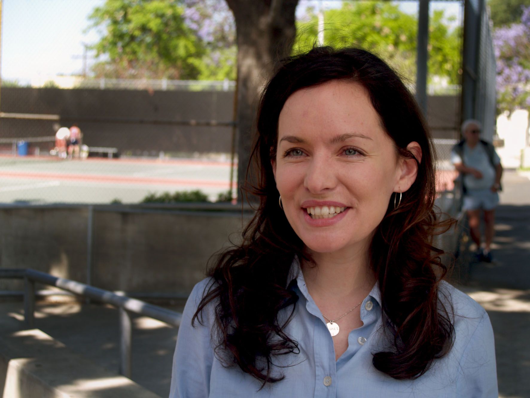 Pictures of Guinevere Turner