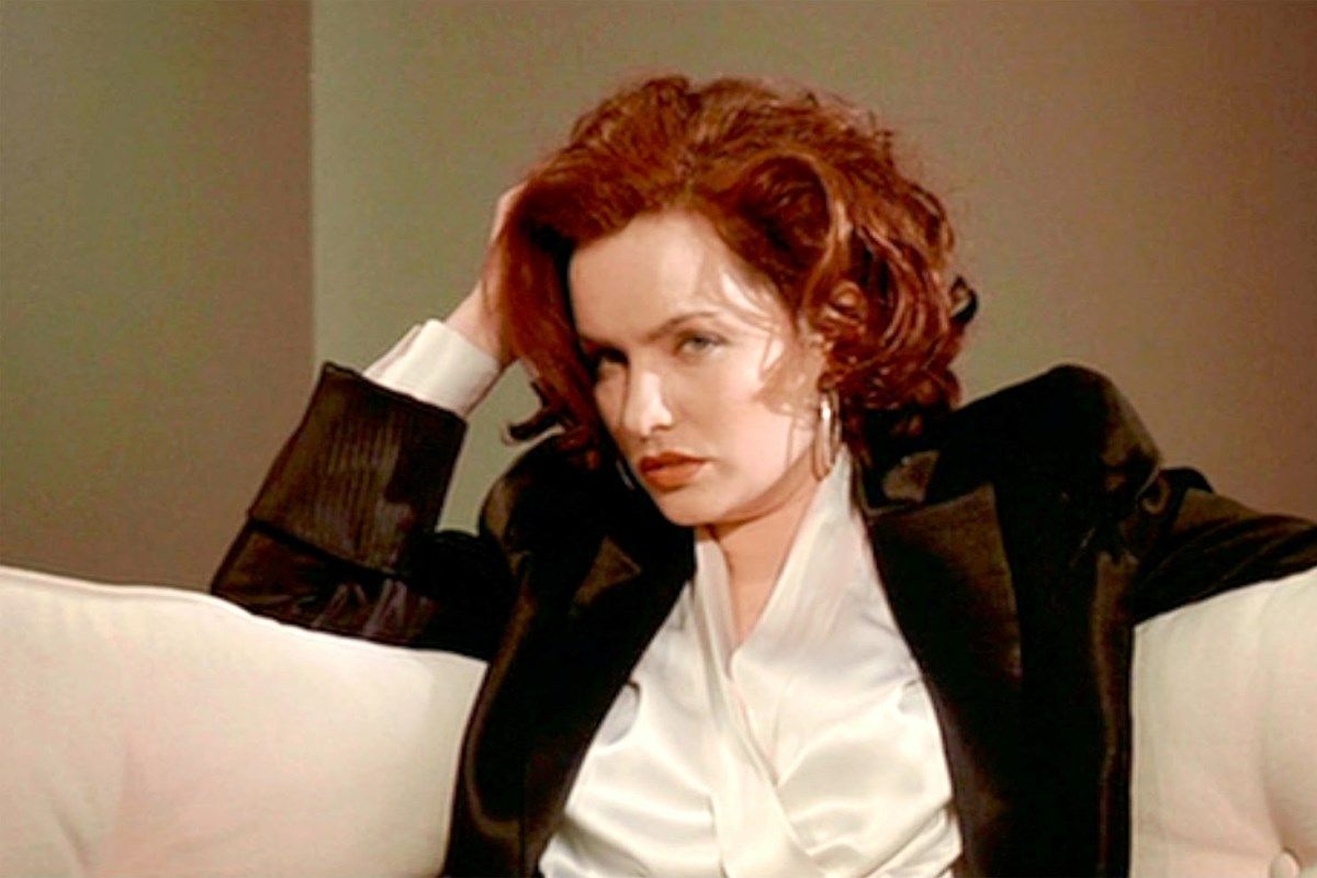 Pictures of Guinevere Turner