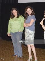 Guinevere Turner