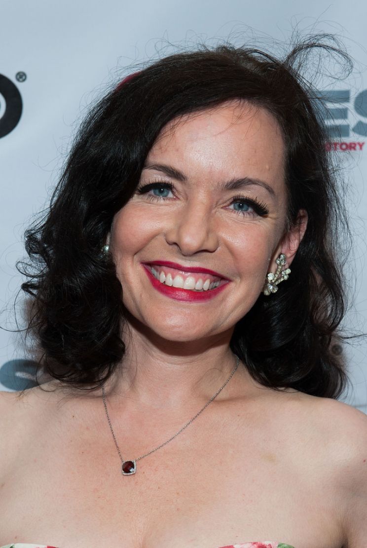 Guinevere Turner