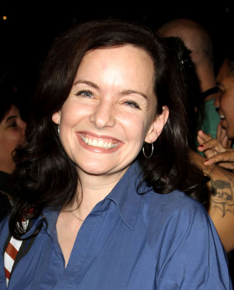 Guinevere Turner