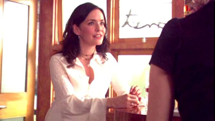 Guinevere Turner