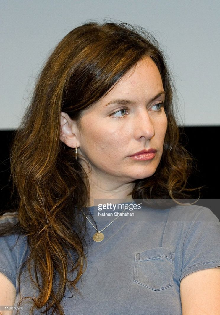 Guinevere Turner