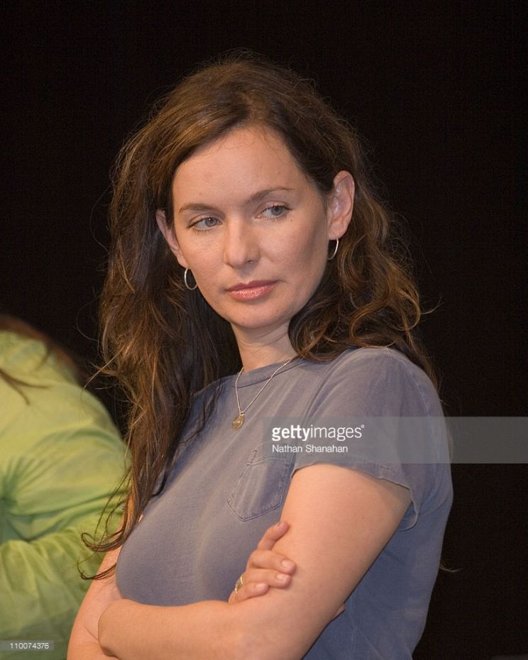 Guinevere Turner