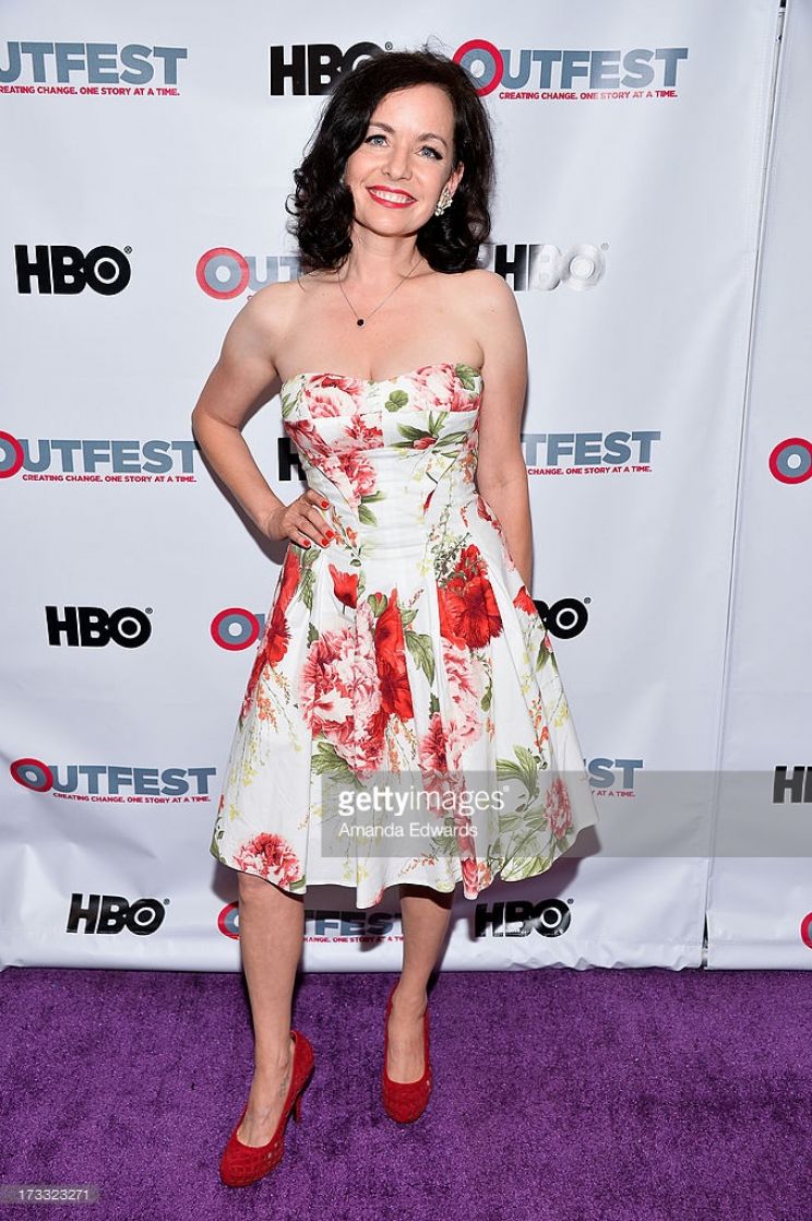 Guinevere Turner