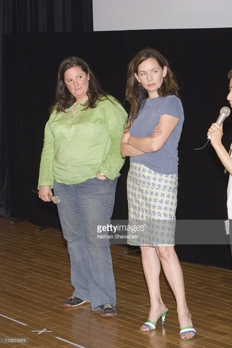 Guinevere Turner