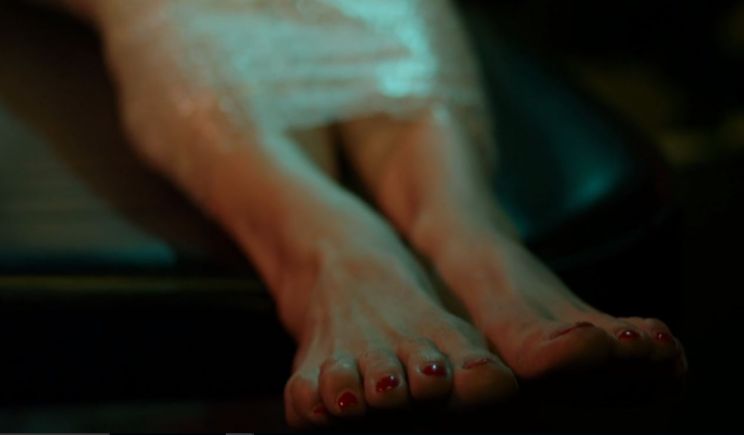 Guinevere Turner
