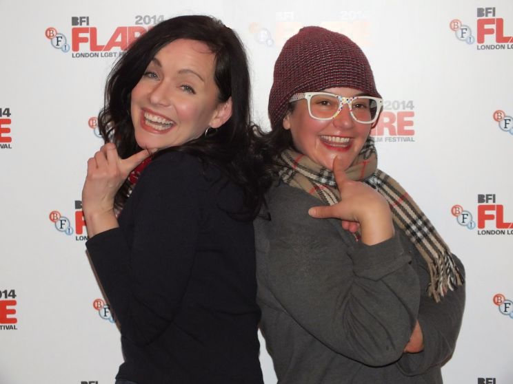 Guinevere Turner