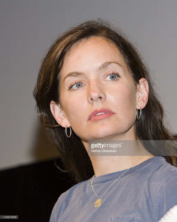 Guinevere Turner