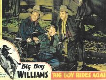 Guinn 'Big Boy' Williams