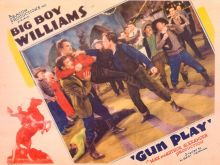 Guinn 'Big Boy' Williams