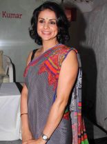 Gul Panag