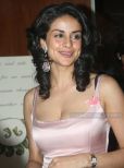 Gul Panag