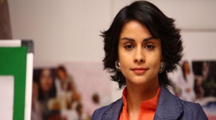 Gul Panag