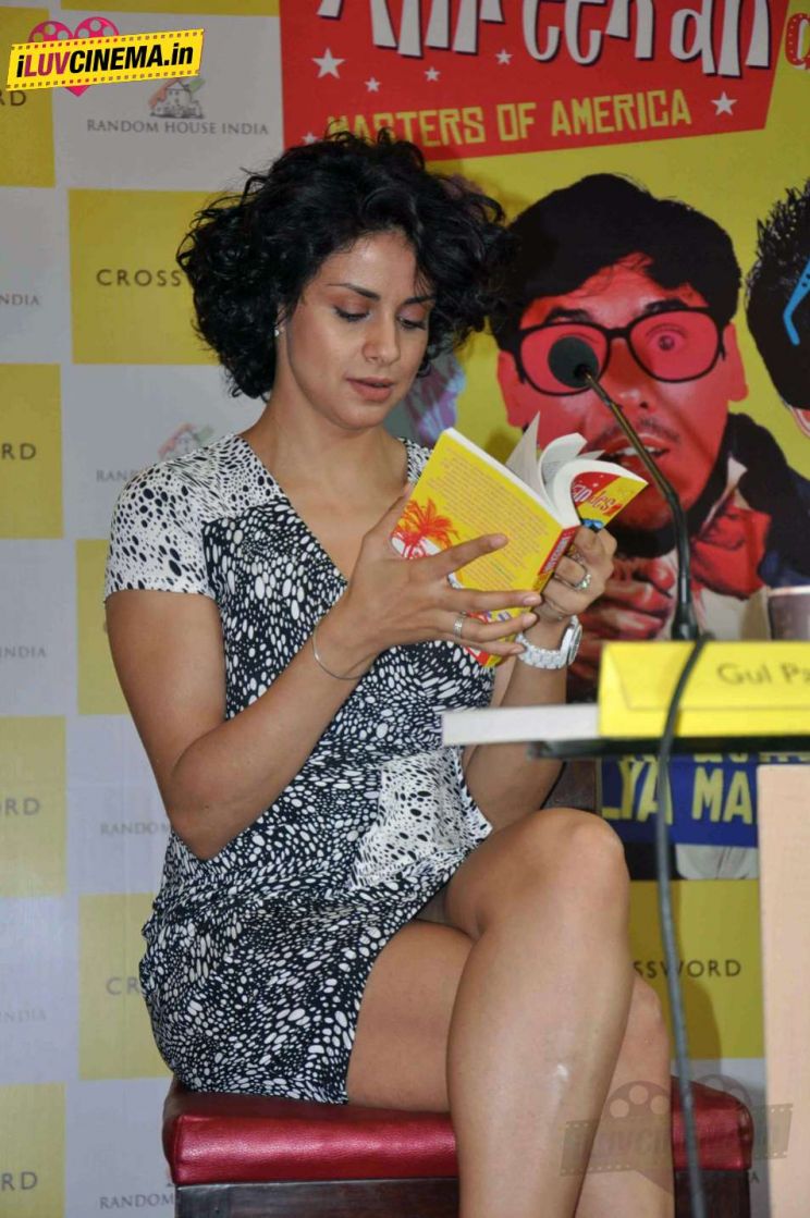 Gul Panag