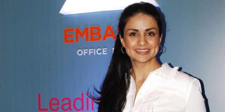 Gul Panag