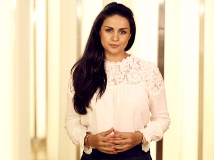 Gul Panag