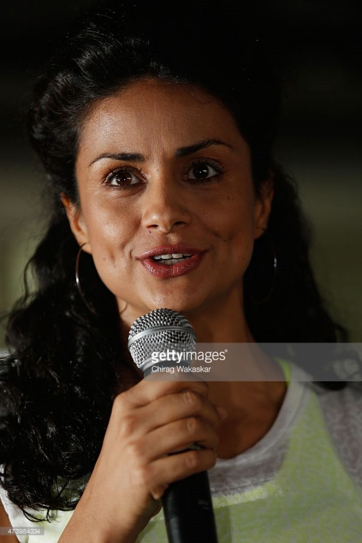 Gul Panag