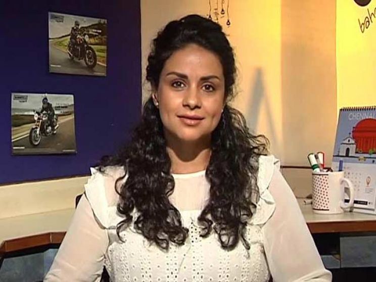 Gul Panag