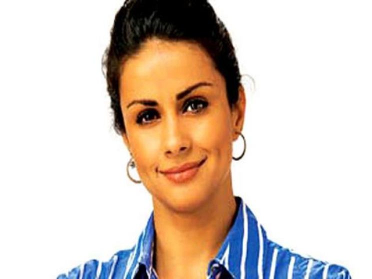Gul Panag