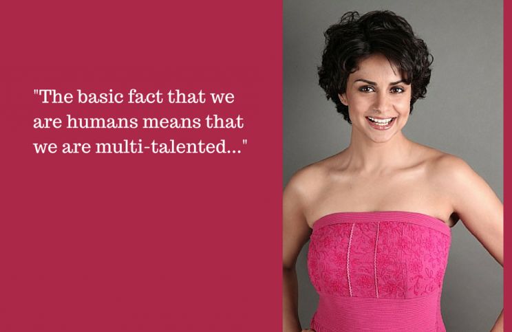 Gul Panag