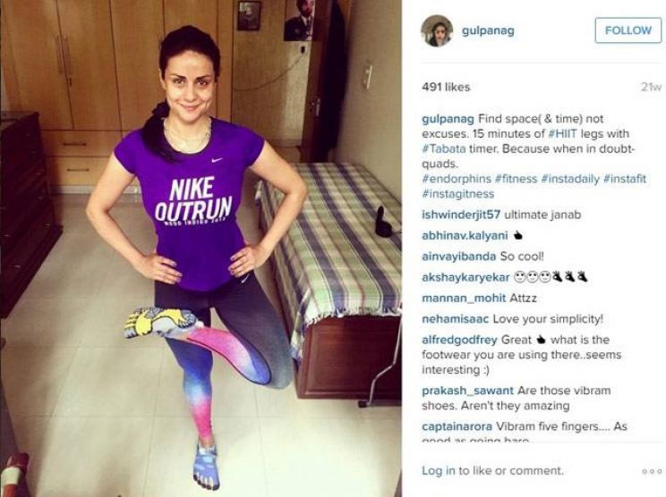 Gul Panag