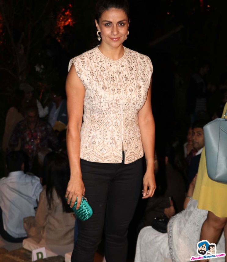 Gul Panag