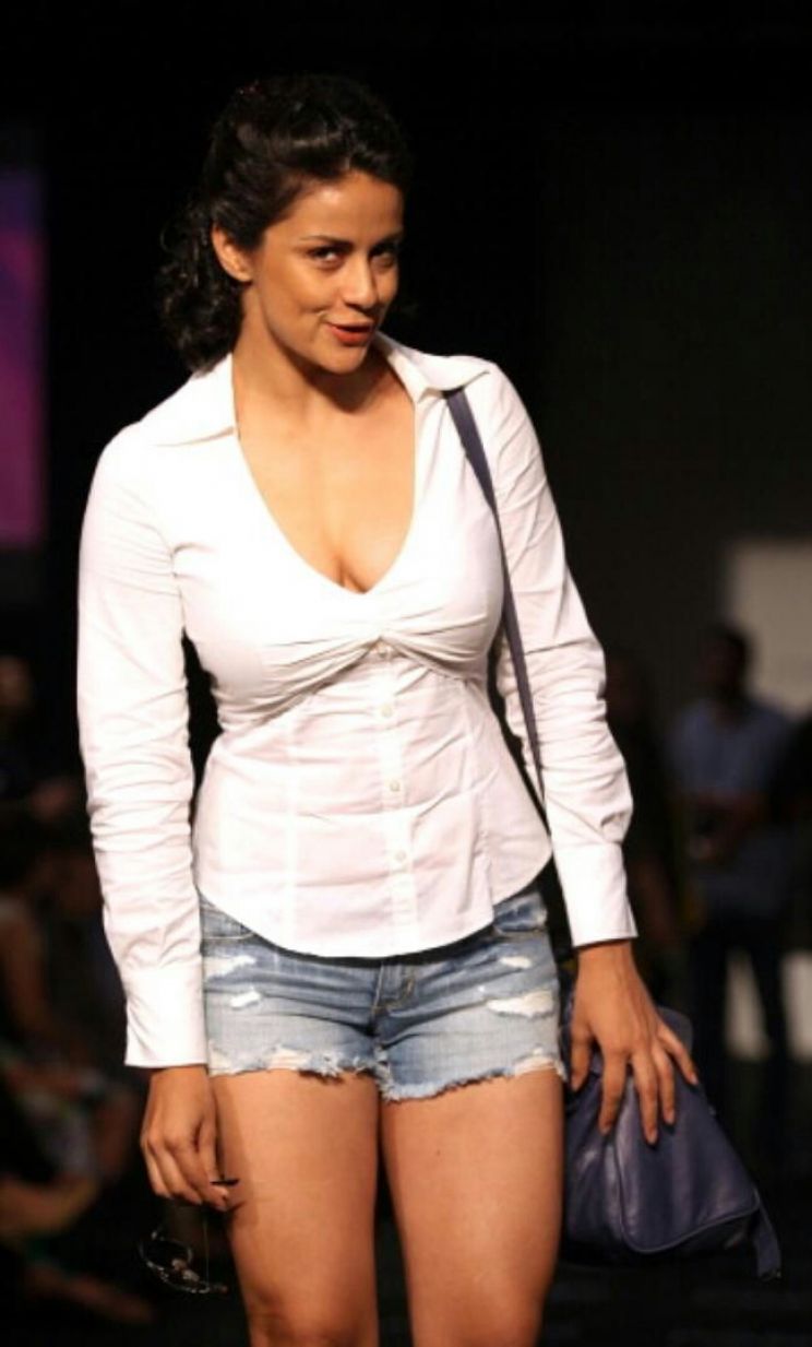 Gul Panag