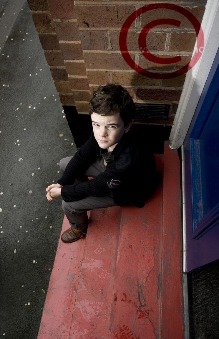 Gulliver McGrath