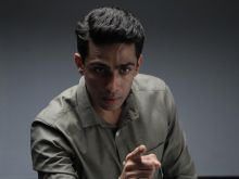 Gulshan Devaiah