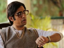 Gulshan Devaiah