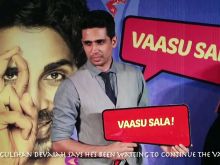 Gulshan Devaiah