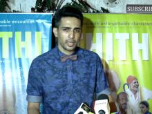 Gulshan Devaiah