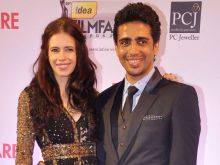 Gulshan Devaiah